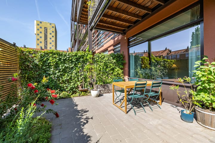 Foto 31 van Oosterhamrikkade 97-D