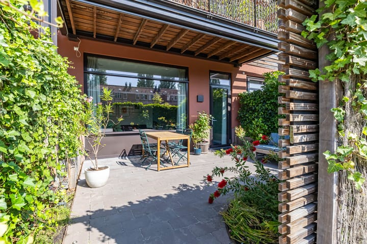 Foto 34 van Oosterhamrikkade 97-D