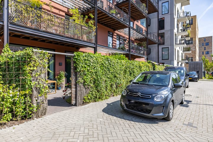 Foto 36 van Oosterhamrikkade 97-D