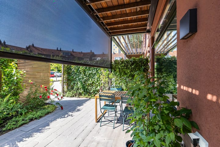 Foto 38 van Oosterhamrikkade 97-D