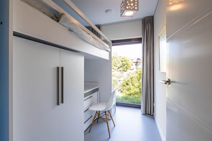 Foto 41 van Oosterhamrikkade 97-D