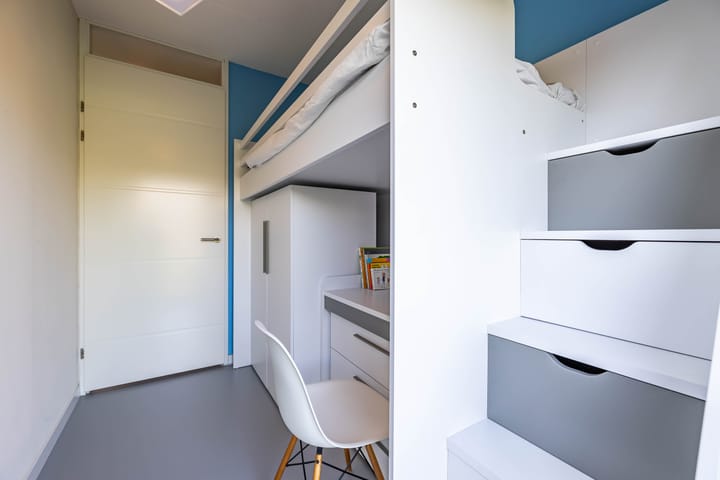 Foto 42 van Oosterhamrikkade 97-D