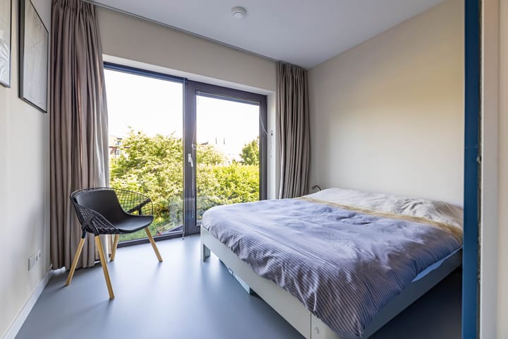 Foto 43 van Oosterhamrikkade 97-D