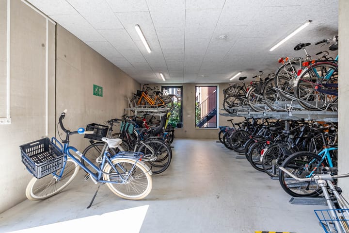 Foto 50 van Oosterhamrikkade 97-D