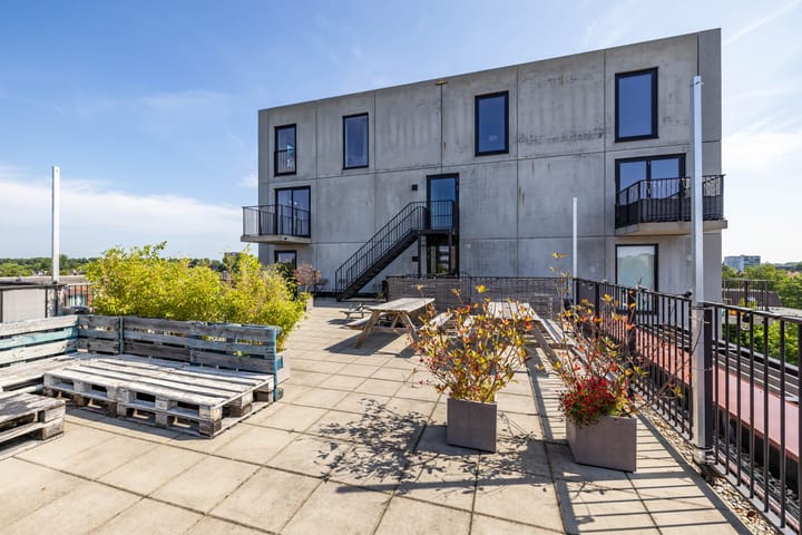 Foto 53 van Oosterhamrikkade 97-D