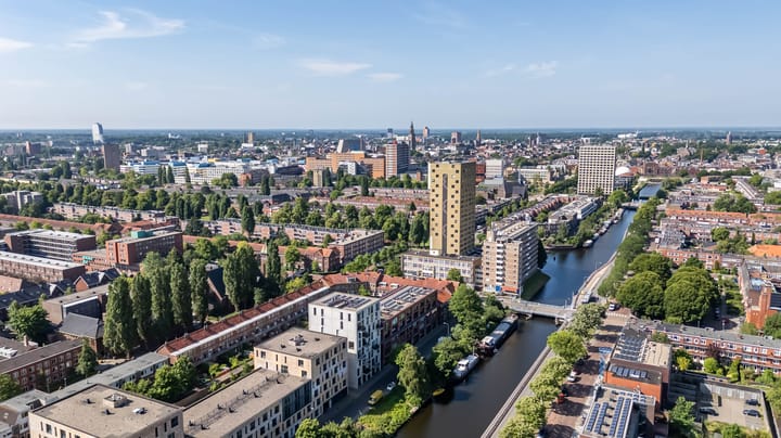 Foto 55 van Oosterhamrikkade 97-D