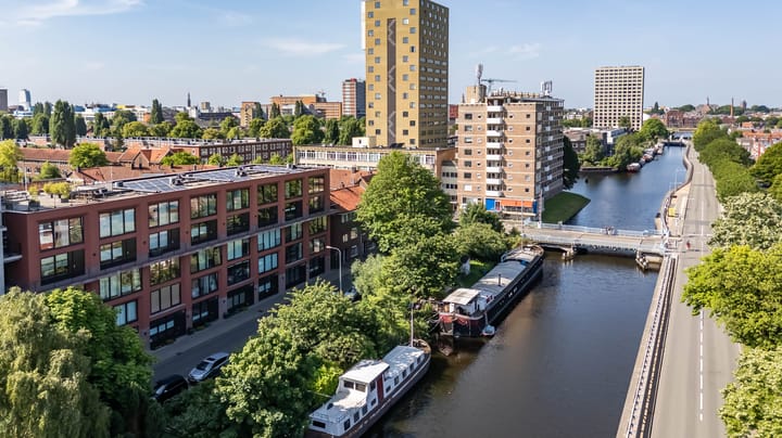 Foto 56 van Oosterhamrikkade 97-D