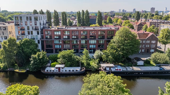 Foto 57 van Oosterhamrikkade 97-D