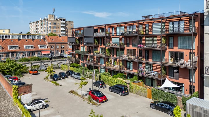 Foto 59 van Oosterhamrikkade 97-D