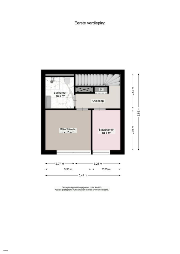 Foto 61 van Oosterhamrikkade 97-D