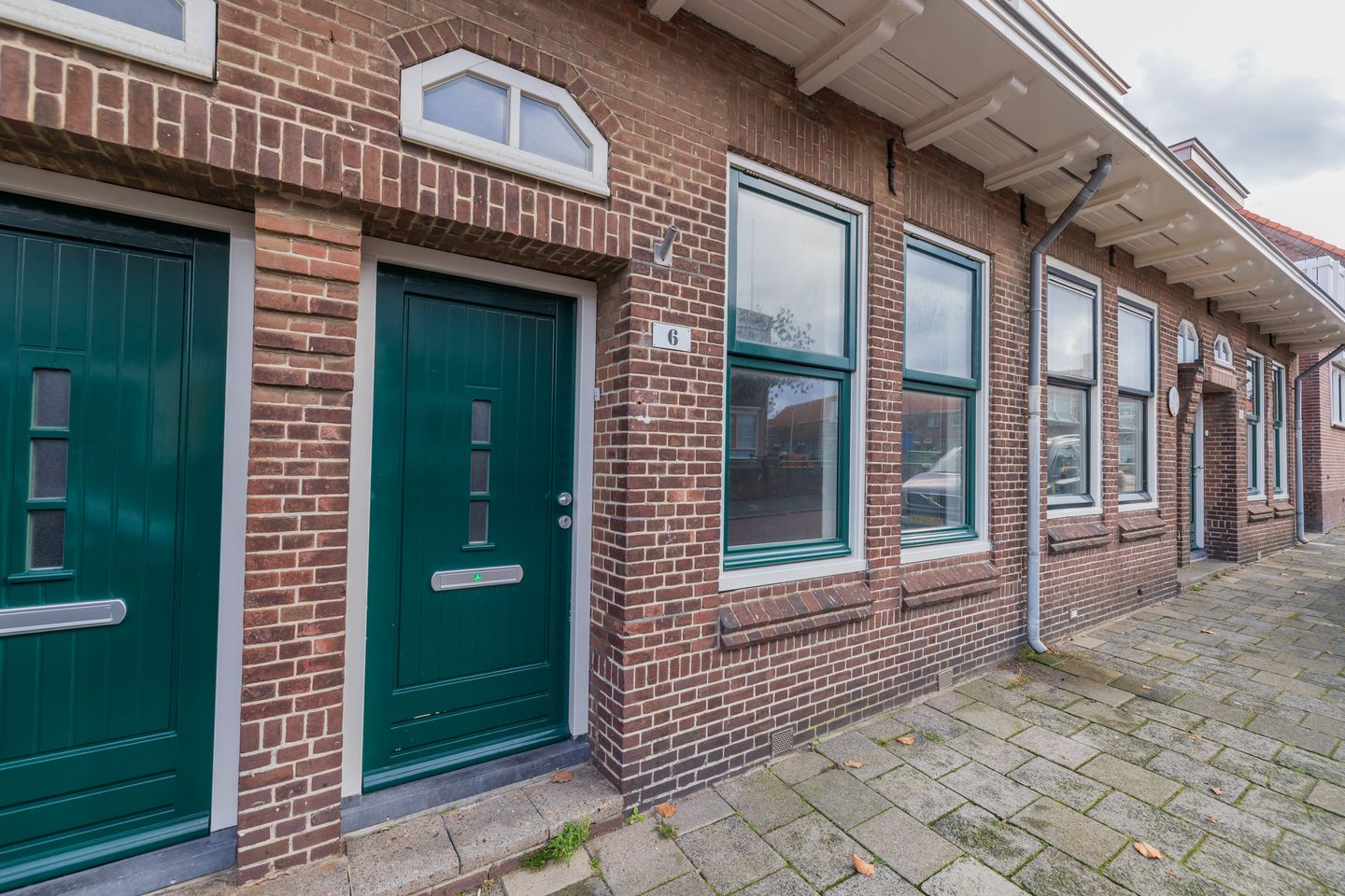 Foto 4 van Schoolstraat 6