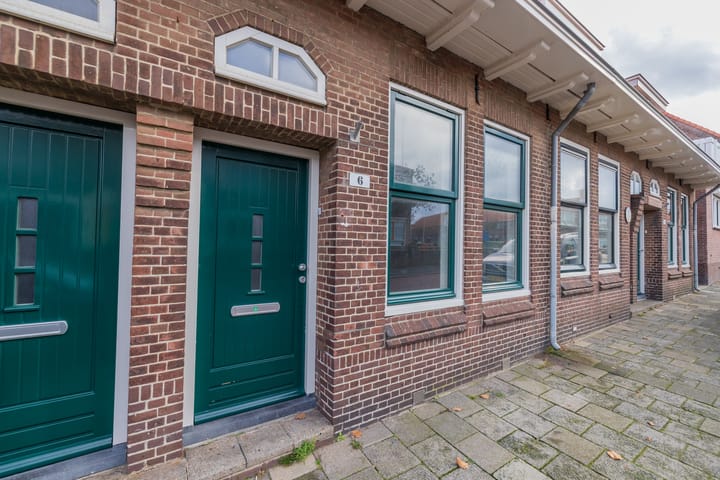 Foto 4 van Schoolstraat 6