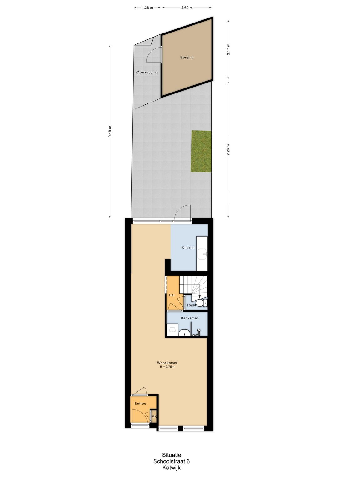 Foto 32 van Schoolstraat 6