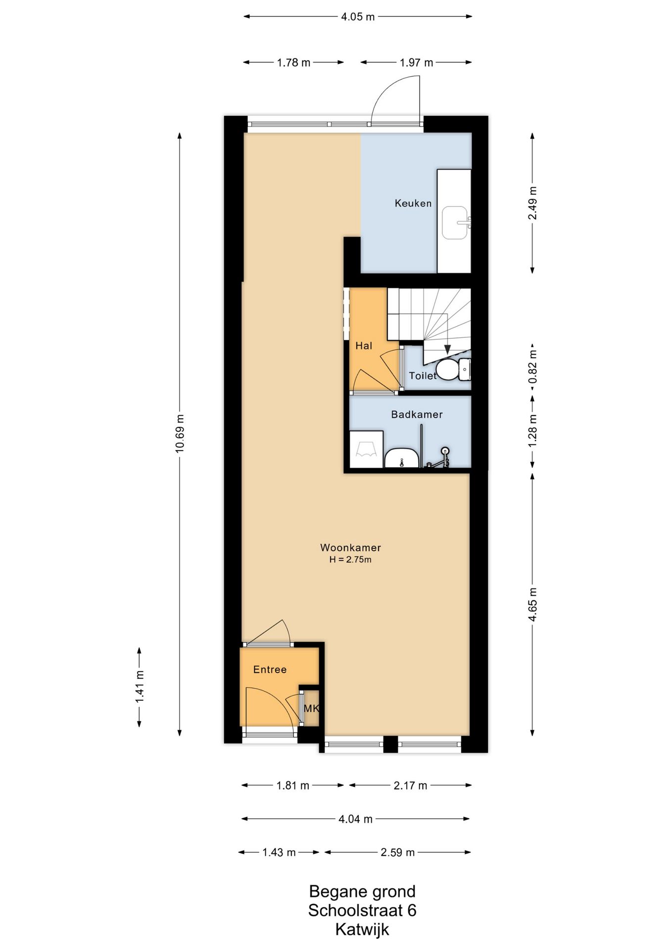 Foto 33 van Schoolstraat 6