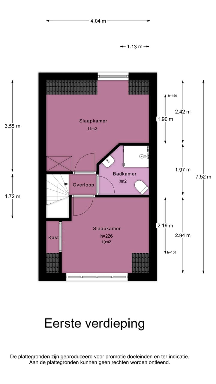 Foto 40 van Beukstraat 53