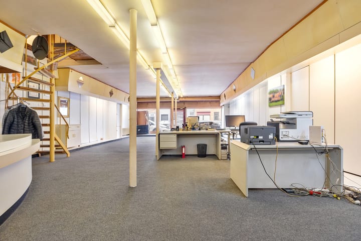 Foto 2 van Haagweg 63