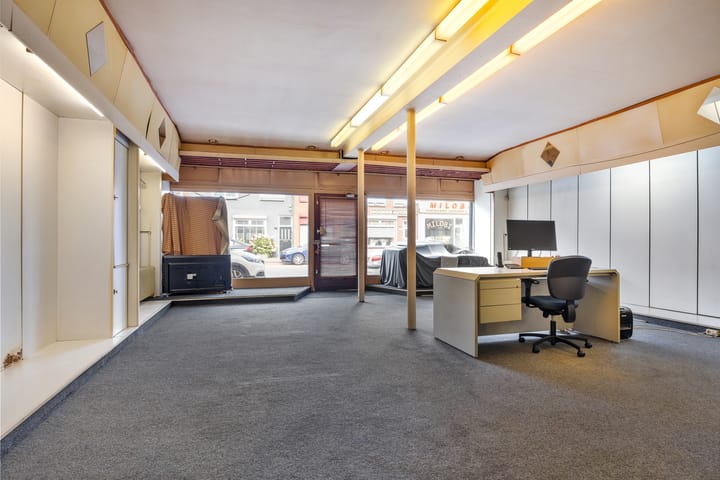 Foto 9 van Haagweg 63