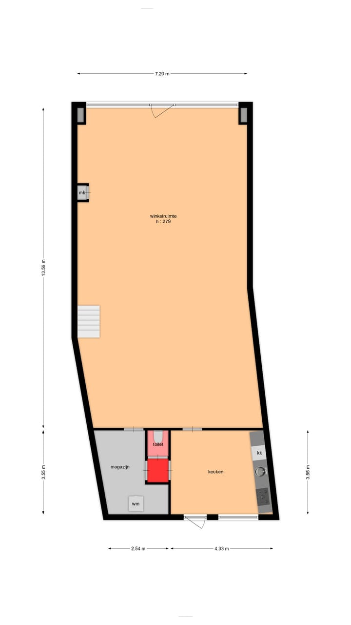 Foto 26 van Haagweg 63