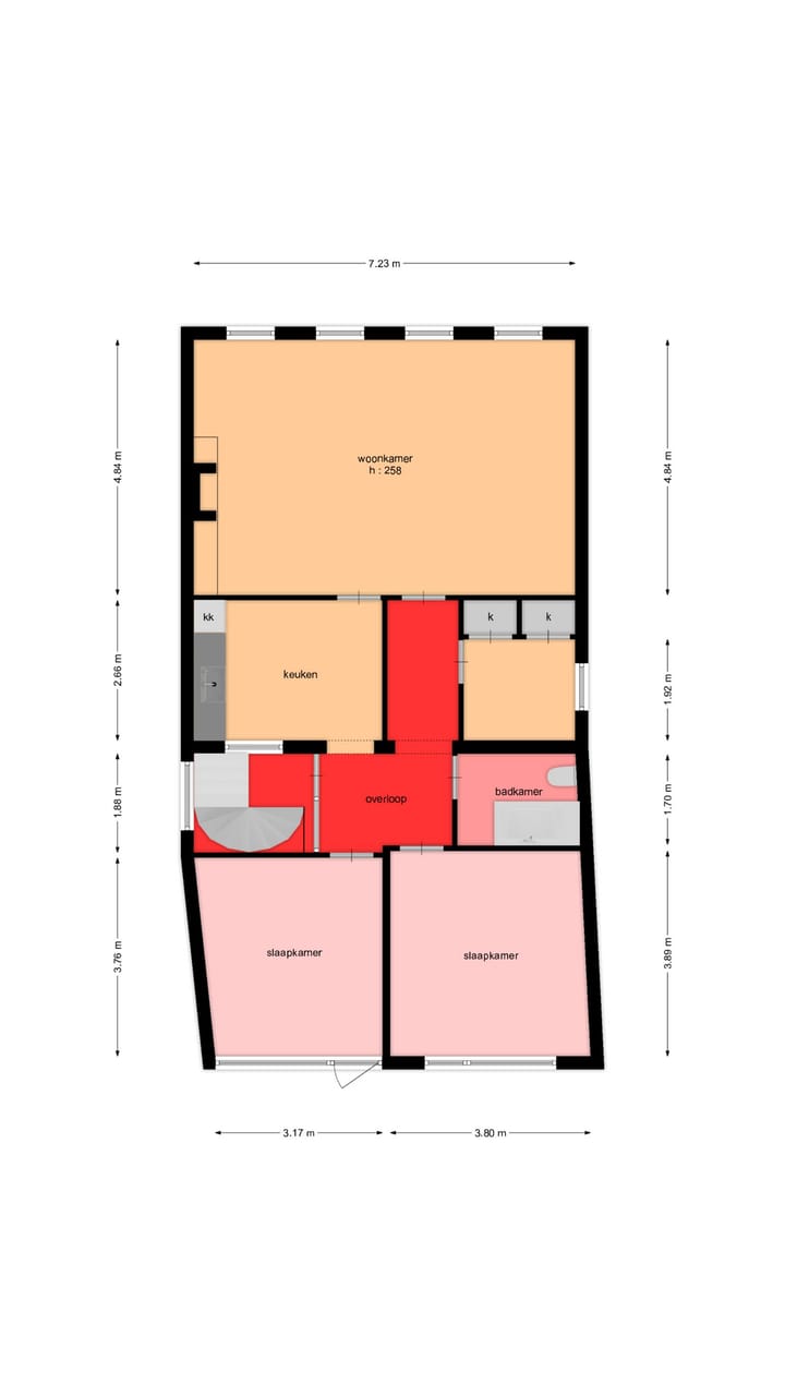 Foto 27 van Haagweg 63