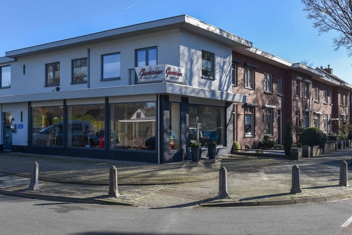 Buurmansweg 47, Nijmegen