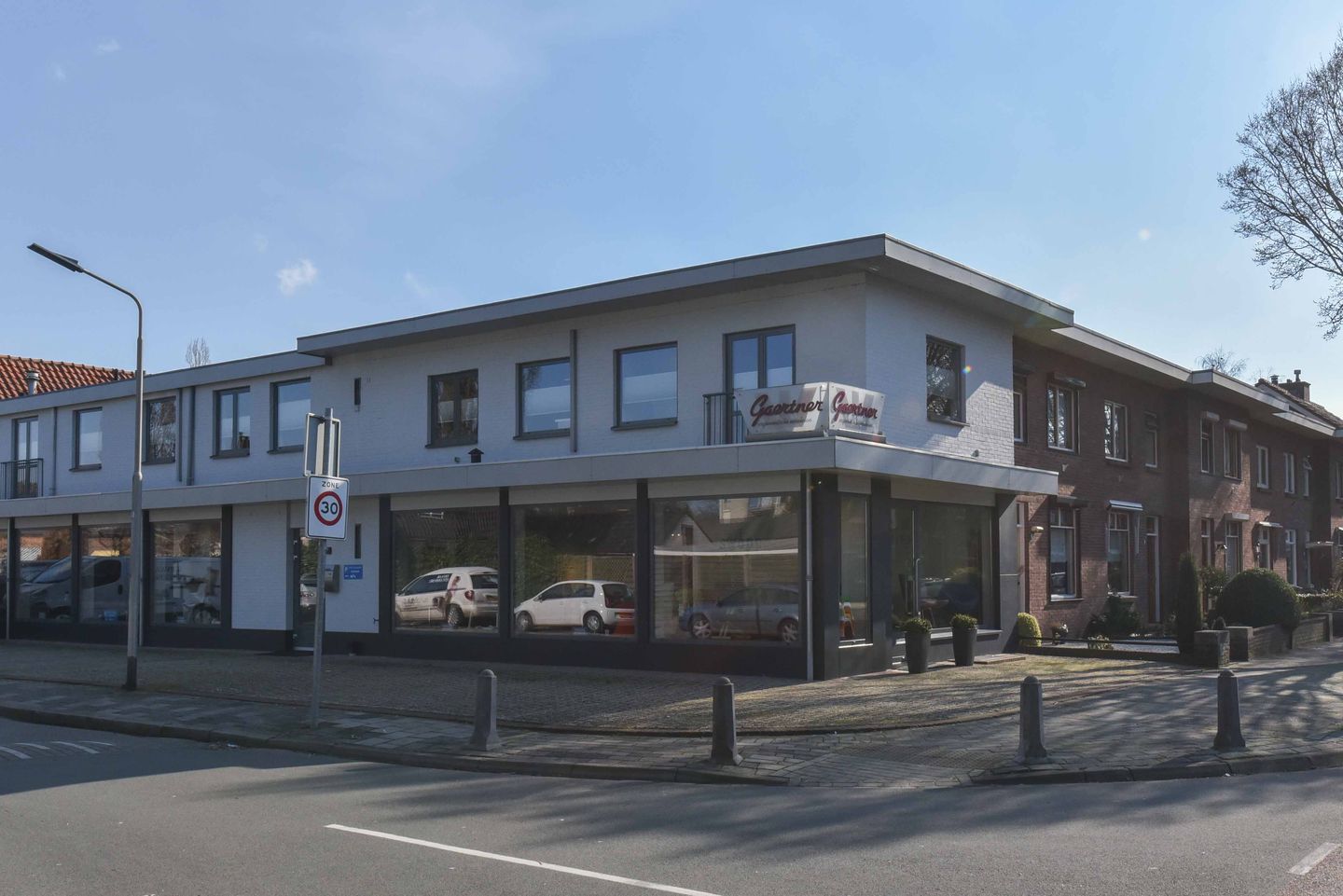 View photo 2 of Buurmansweg 47