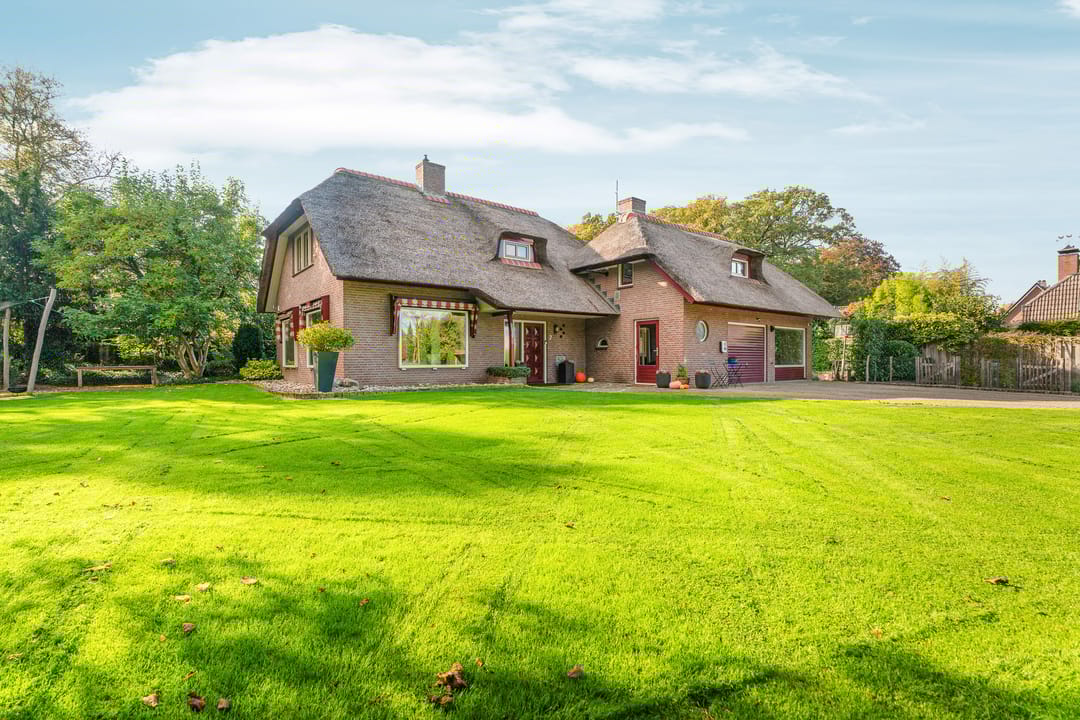 Foto 1 van Bezelhorstweg 2