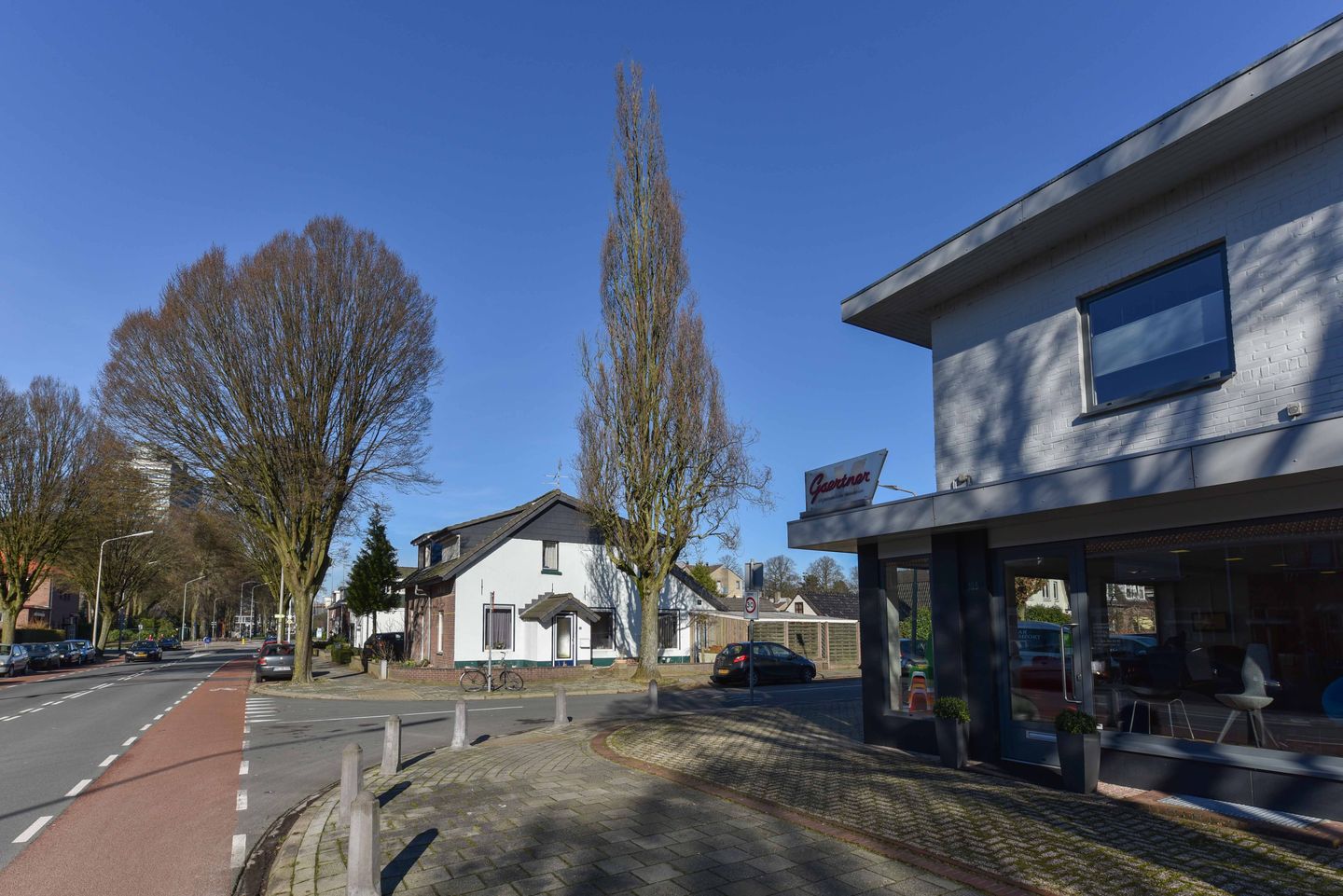 View photo 3 of Buurmansweg 47