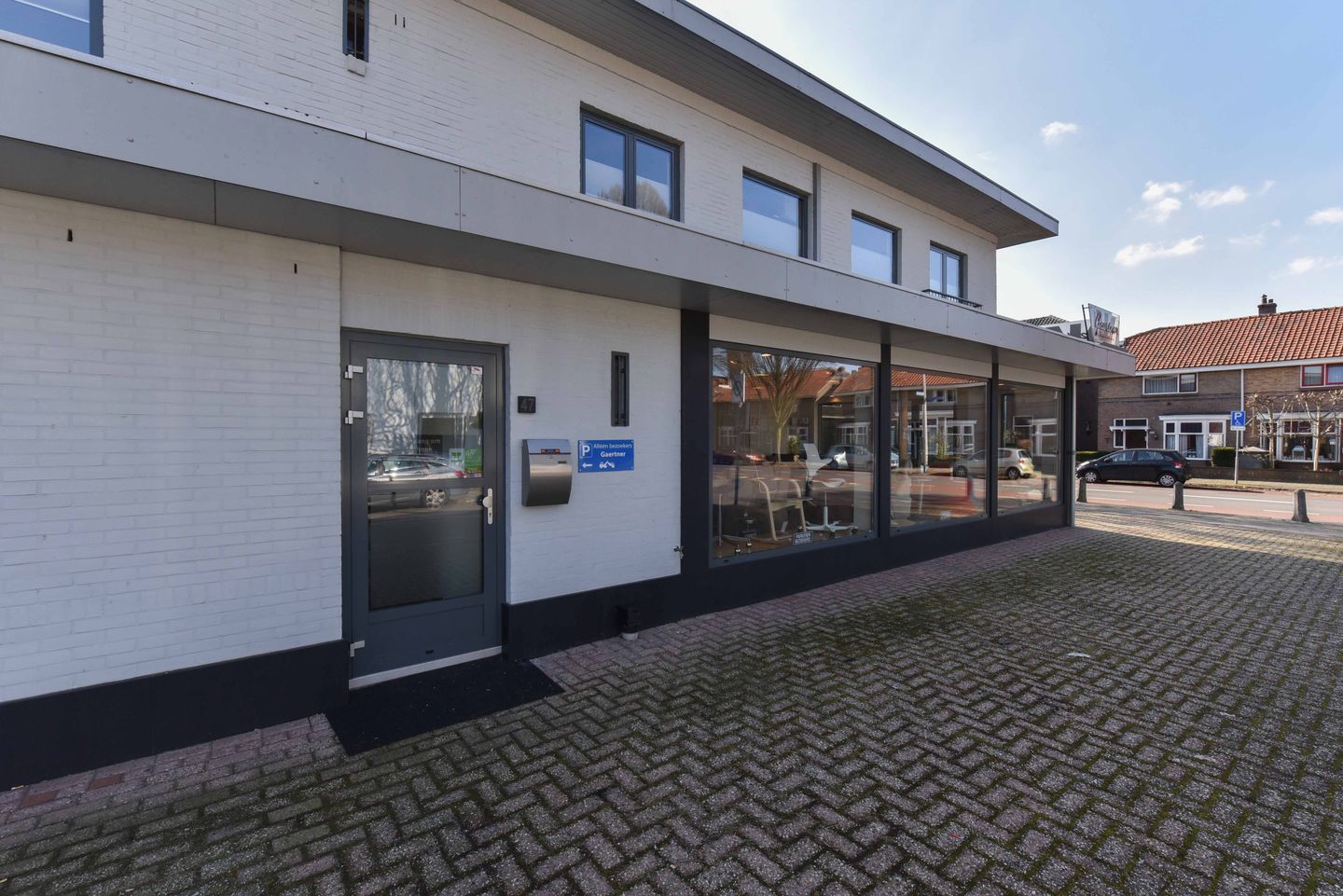 View photo 4 of Buurmansweg 47