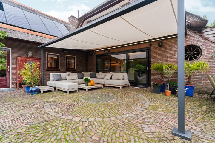 Foto 47 van Bezelhorstweg 2