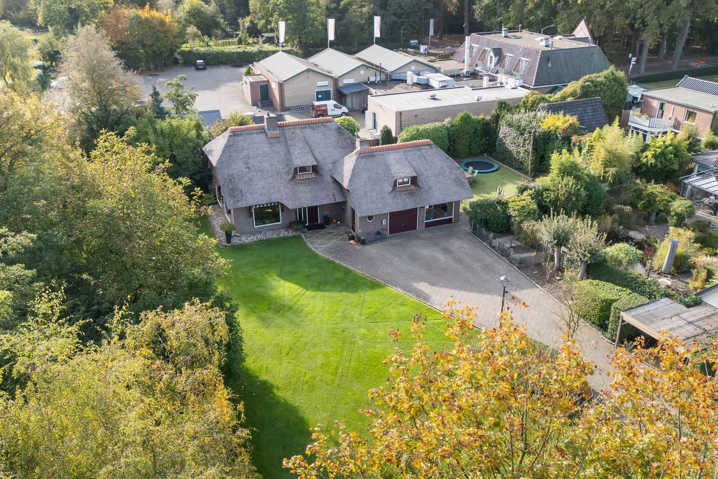 Foto 70 van Bezelhorstweg 2