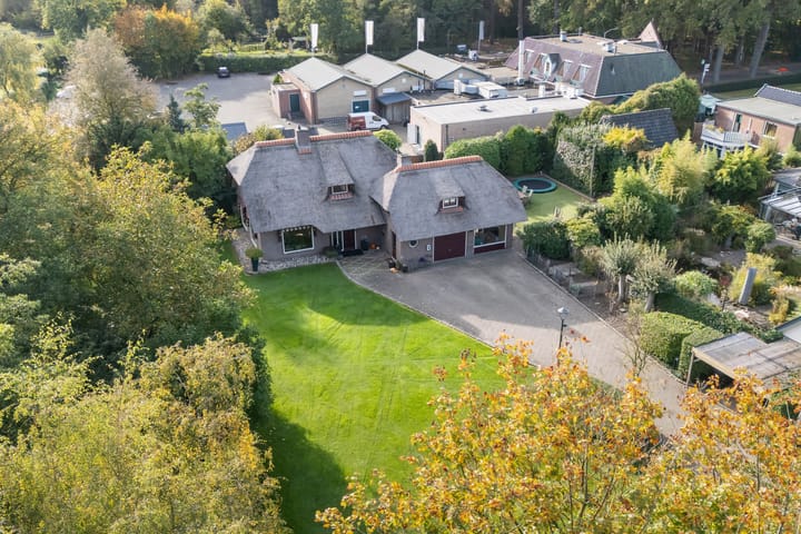 Foto 70 van Bezelhorstweg 2