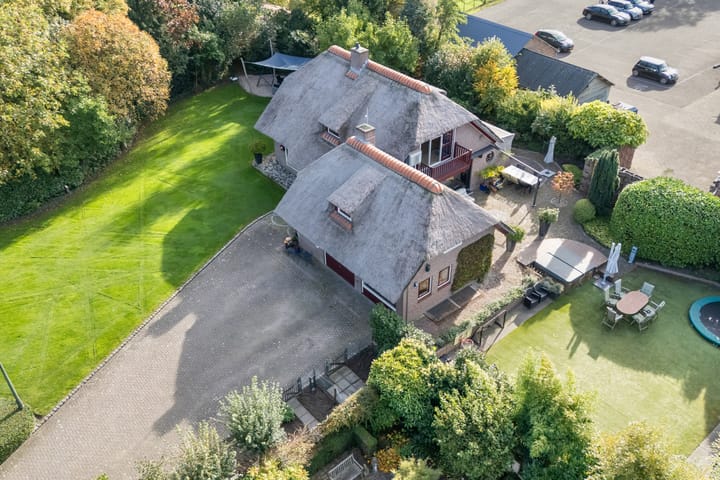 Foto 71 van Bezelhorstweg 2