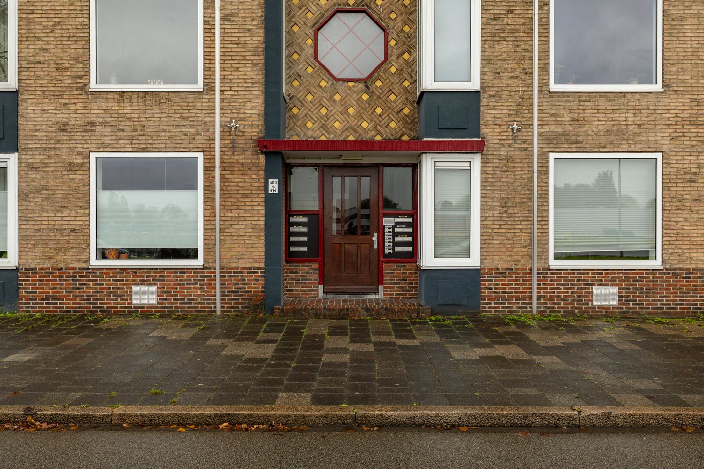 Foto 4 van Florakade 408