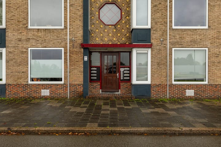 Foto 4 van Florakade 408