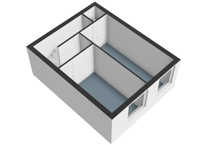 Foto 34 van Burgemeester Caan van Necklaan 98