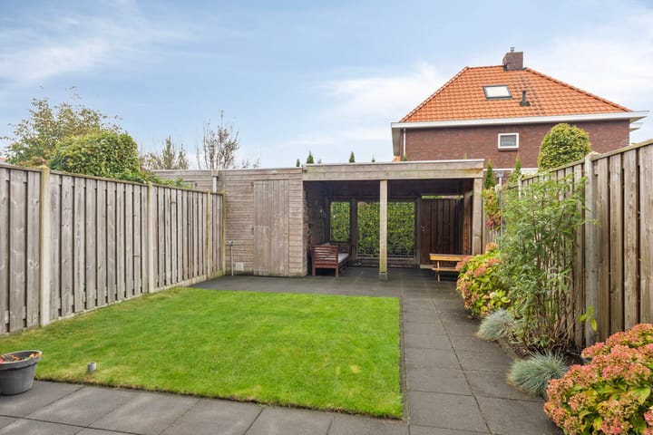 Foto 4 van Zeefdruk 5