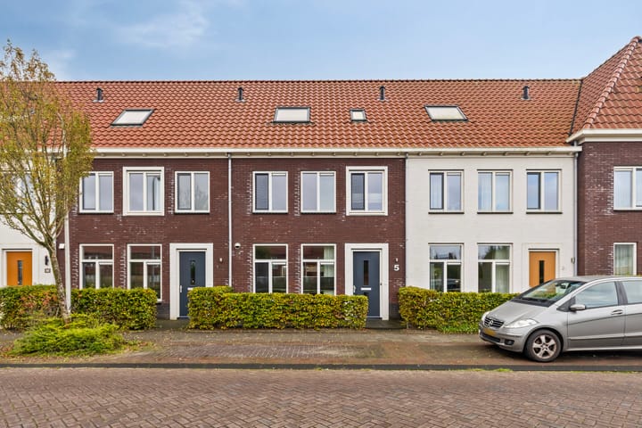 Foto 36 van Zeefdruk 5