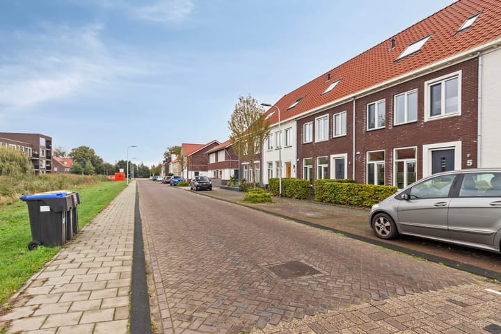 Foto 38 van Zeefdruk 5