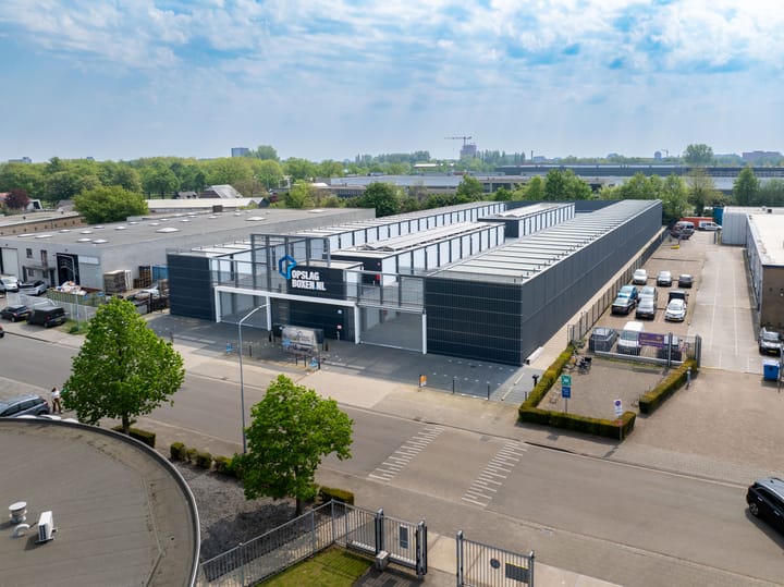 Riethil 14-B59, Breda