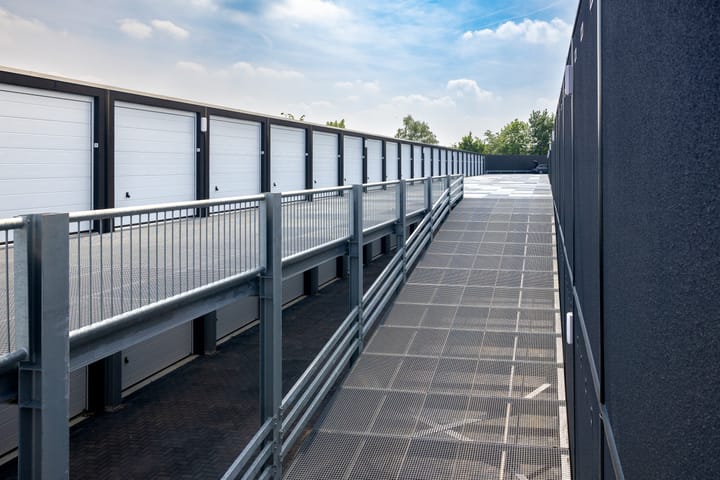 Riethil 14-B59, Breda