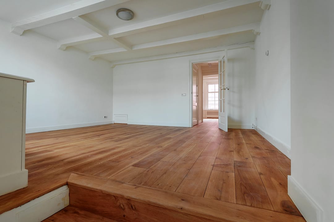 Foto 2 van Lindenstraat 4-D