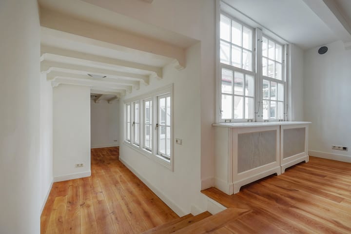 Foto 5 van Lindenstraat 4-D