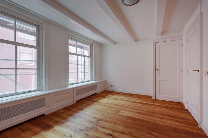 Foto 6 van Lindenstraat 4-D