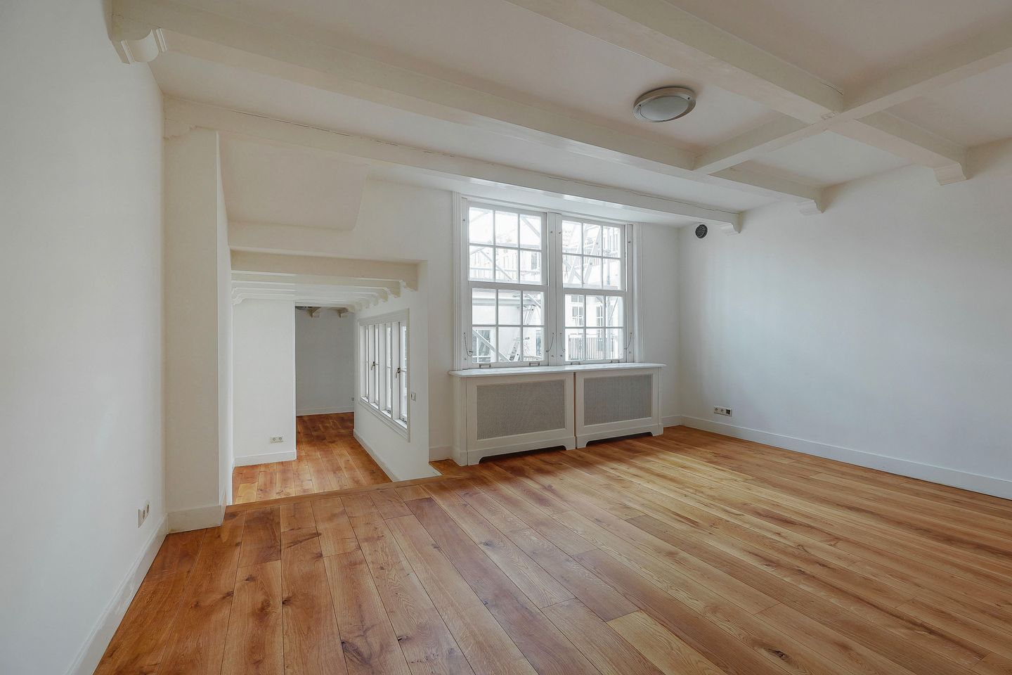 Foto 10 van Lindenstraat 4-D