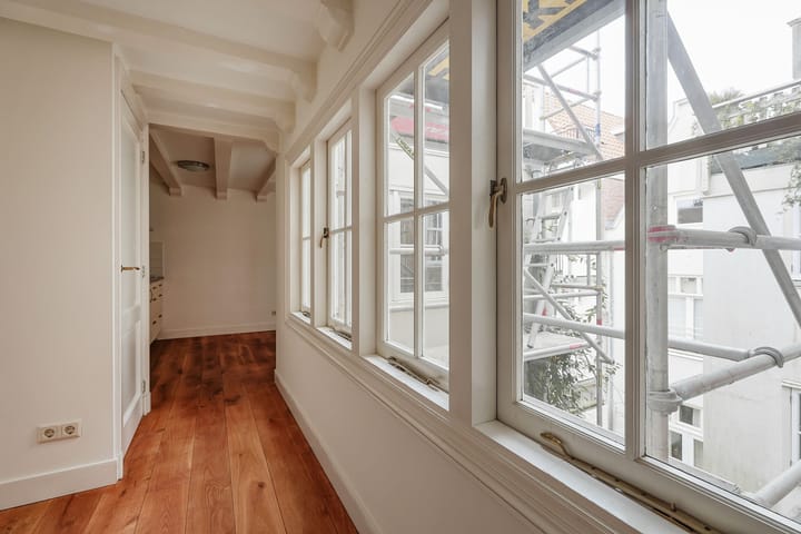 Foto 12 van Lindenstraat 4-D