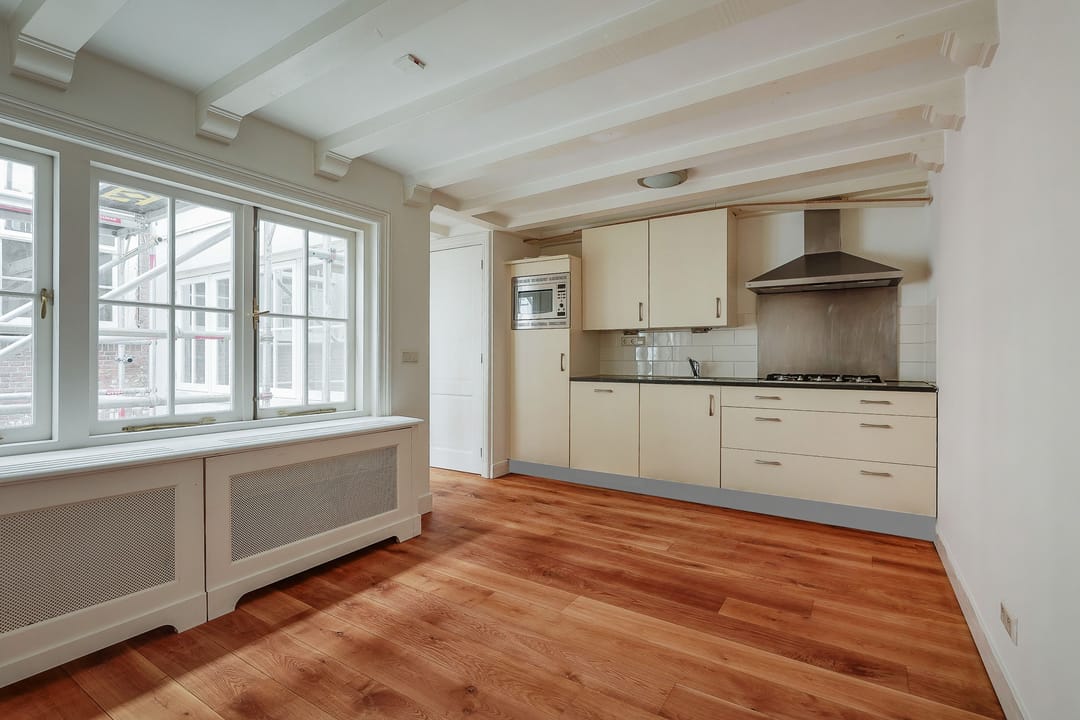 Foto 13 van Lindenstraat 4-D