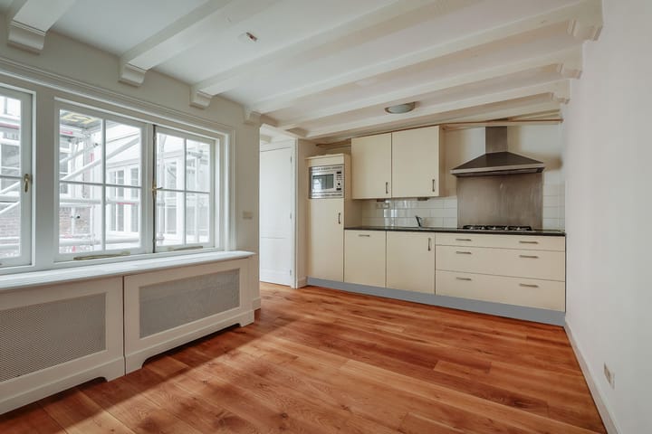 Foto 13 van Lindenstraat 4-D