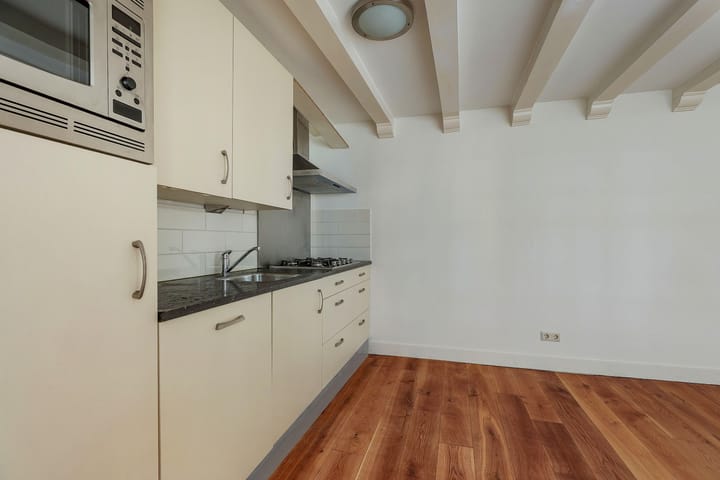 Foto 14 van Lindenstraat 4-D