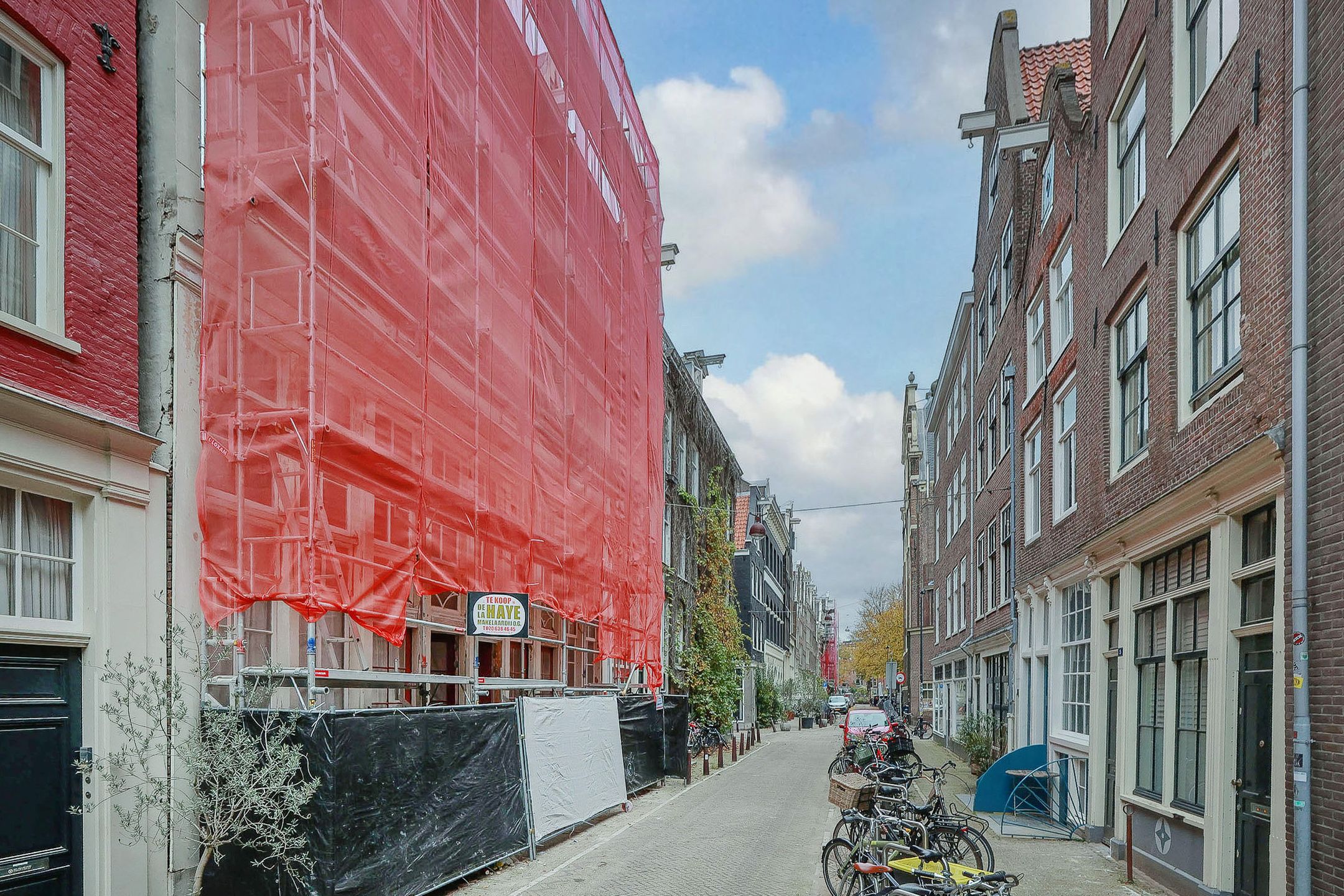 Foto 18 van Lindenstraat 4-D