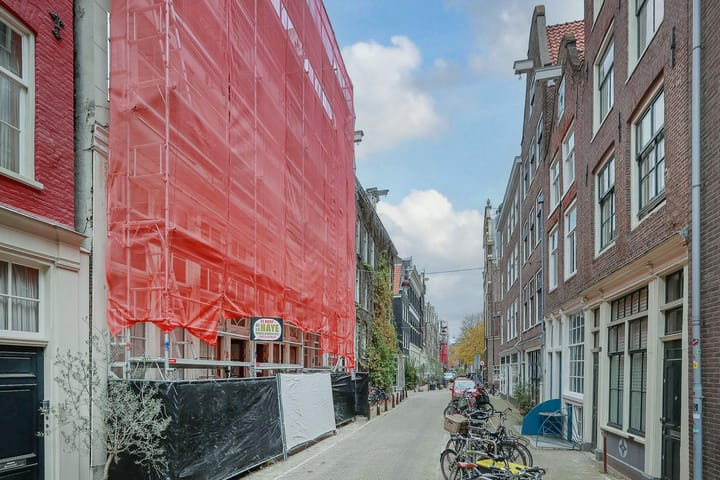 Foto 18 van Lindenstraat 4-D